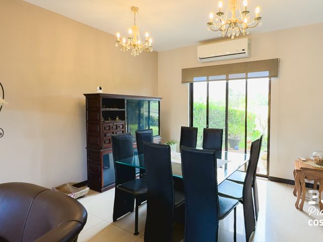 Casa de 3 Niveles en Hacienda Los Reyes – 3 Habitaciones + Parqueo 4 Vehículos — photo 17 of 21