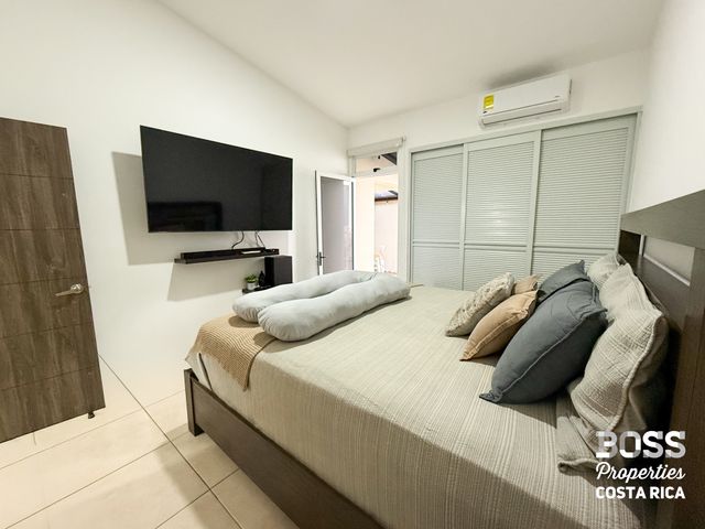 Casa de 2 Habitaciones a la Venta en Condoninio Terrazas del Norte, San Rafael de Alajuela — photo 2 of 20