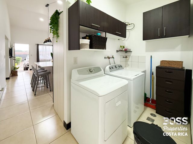 Casa de 2 Habitaciones a la Venta en Condoninio Terrazas del Norte, San Rafael de Alajuela — photo 13 of 20