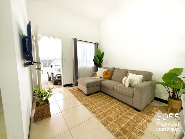 Casa de 2 Habitaciones a la Venta en Condoninio Terrazas del Norte, San Rafael de Alajuela — photo 16 of 20