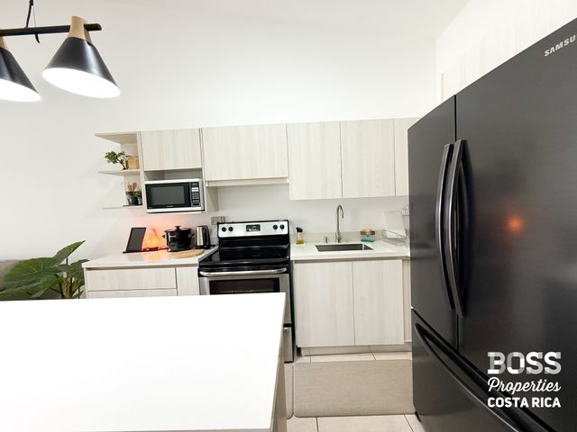 Casa de 2 Habitaciones a la Venta en Condoninio Terrazas del Norte, San Rafael de Alajuela — photo 8 of 20