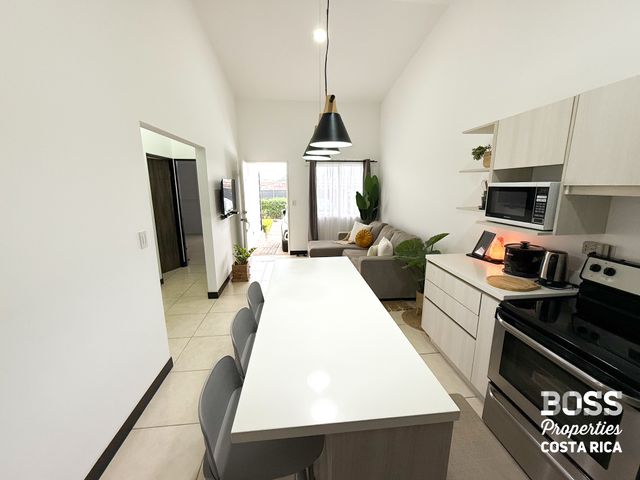 Casa de 2 Habitaciones a la Venta en Condoninio Terrazas del Norte, San Rafael de Alajuela — photo 11 of 20