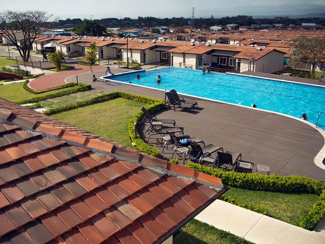 Casa de 2 Habitaciones a la Venta en Condoninio Terrazas del Norte, San Rafael de Alajuela — photo 19 of 20