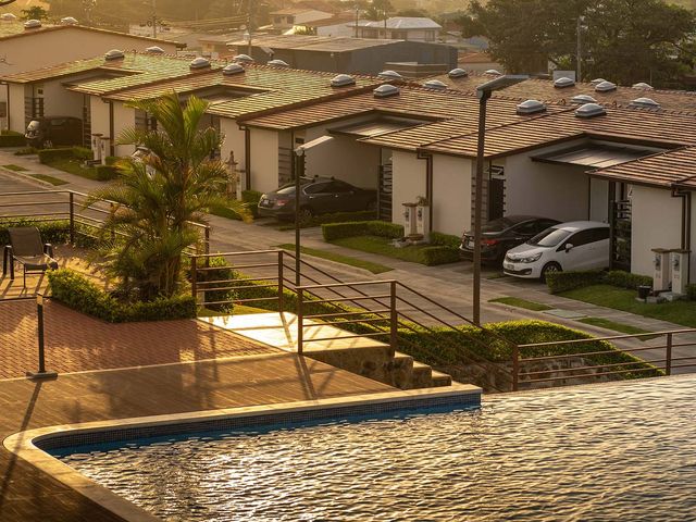 Casa de 2 Habitaciones a la Venta en Condoninio Terrazas del Norte, San Rafael de Alajuela — photo 20 of 20