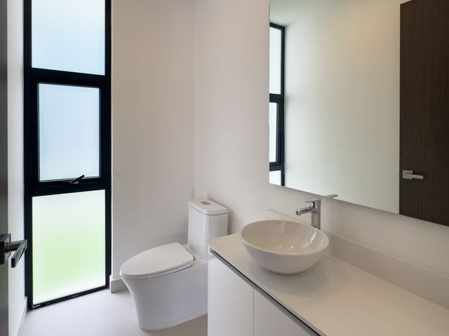 Casa de 4 Habitaciones en Alquiler en Condominio Santa Ana Boulevard, Lindora — photo 13 of 21