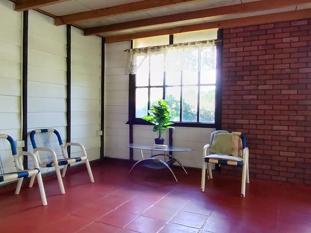 Living room — CASA TABARCIA DE MORA, photo 2 of 8