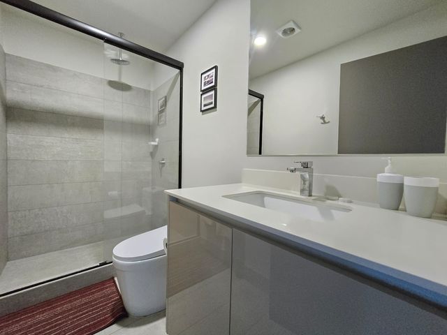 APARTAMENTO PISO 12 COSMOPOLITAN TOWER — photo 8 of 15