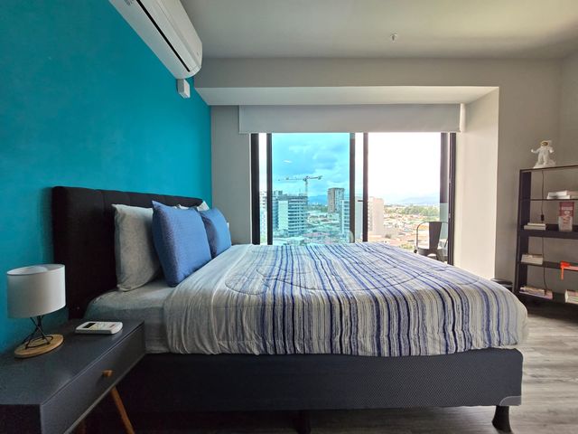 APARTAMENTO PISO 12 COSMOPOLITAN TOWER — photo 6 of 15