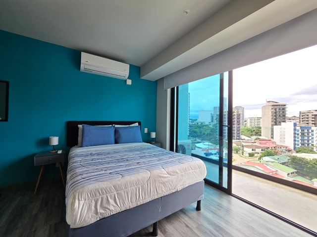 APARTAMENTO PISO 12 COSMOPOLITAN TOWER — photo 5 of 15