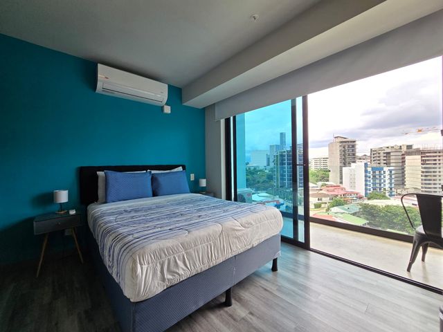 APARTAMENTO PISO 12 COSMOPOLITAN TOWER — photo 2 of 15