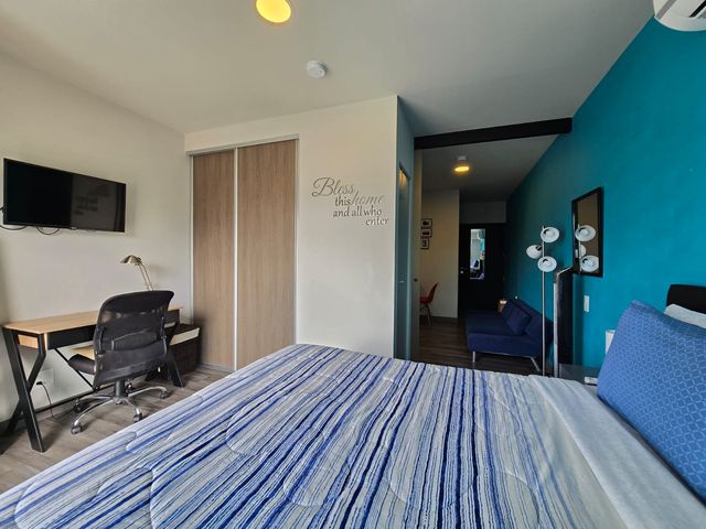 APARTAMENTO PISO 12 COSMOPOLITAN TOWER — photo 3 of 15