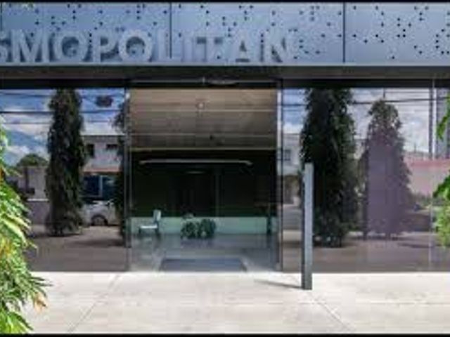 APARTAMENTO PISO 12 COSMOPOLITAN TOWER — photo 13 of 15