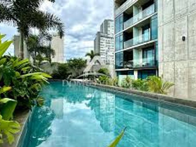 APARTAMENTO PISO 12 COSMOPOLITAN TOWER — photo 14 of 15