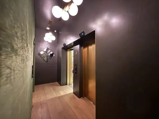 APARTAMENTO PISO 12 COSMOPOLITAN TOWER — photo 15 of 15