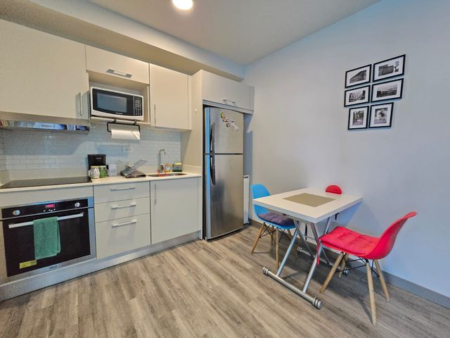 APARTAMENTO PISO 12 COSMOPOLITAN TOWER — photo 9 of 15