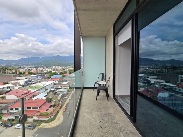 APARTAMENTO PISO 12 COSMOPOLITAN TOWER — photo 10 of 15