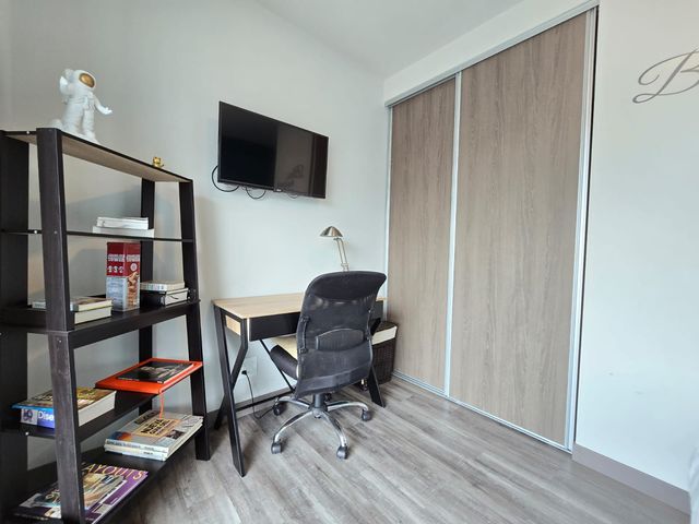 APARTAMENTO PISO 12 COSMOPOLITAN TOWER — photo 12 of 15