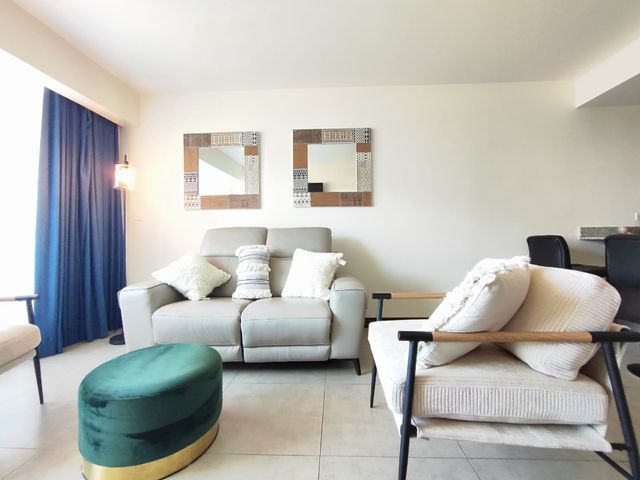 APARTAMENTO TODO INCLUIDO TORRES DE HEREDIA — photo 11 of 15
