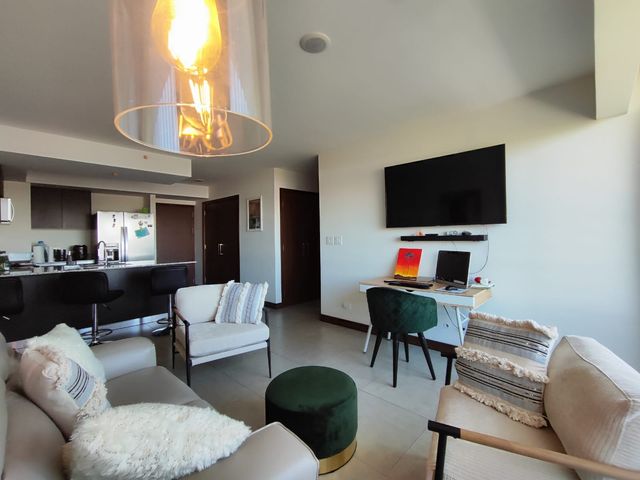 APARTAMENTO TODO INCLUIDO TORRES DE HEREDIA — photo 8 of 15