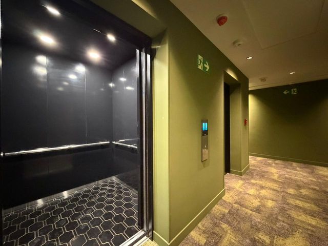 !APARTAMENTO EN BAYLON CON PARQUEO EN NUNCIATURA! ¡EXCELENTE INVERSION! — foto 8 de 12