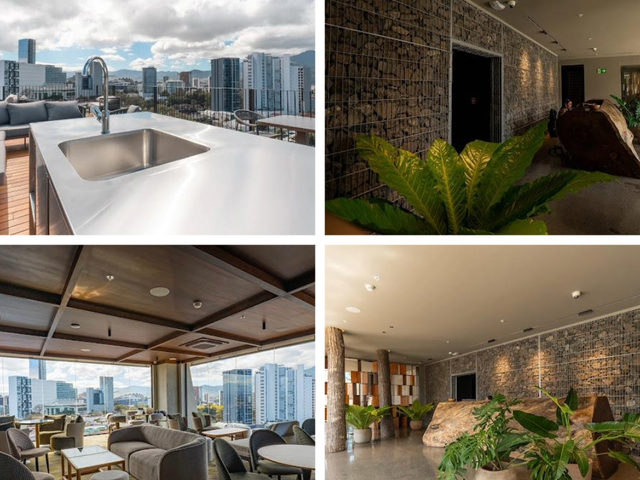 !APARTAMENTO EN BAYLON CON PARQUEO EN NUNCIATURA! ¡EXCELENTE INVERSION! — foto 10 de 12