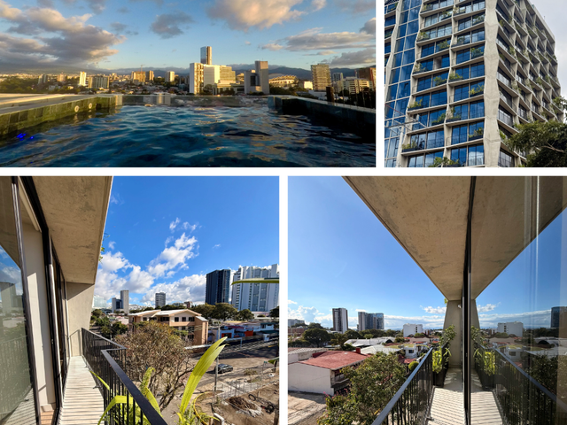 !APARTAMENTO EN BAYLON CON PARQUEO EN NUNCIATURA! ¡EXCELENTE INVERSION! — foto 11 de 12