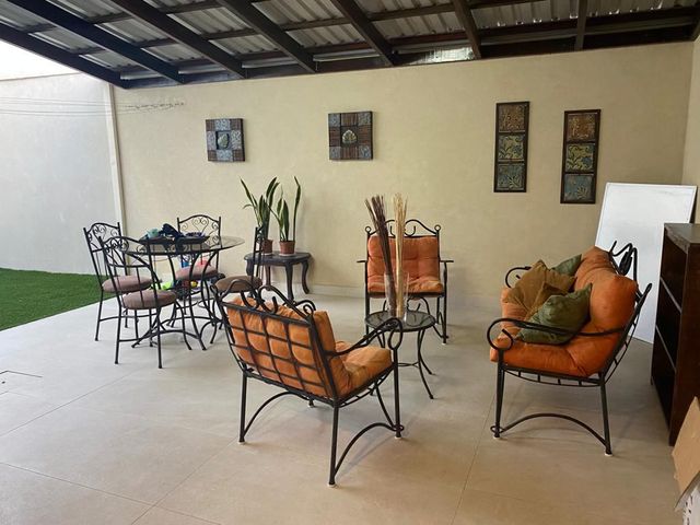 SE VENDE HERMOSA CASA RESIDENCIAL BRITANIA — photo 7 of 20