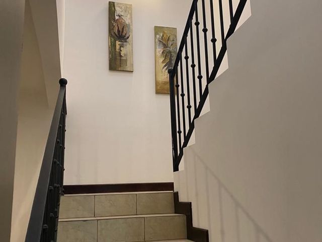 SE VENDE HERMOSA CASA RESIDENCIAL BRITANIA — photo 19 of 20