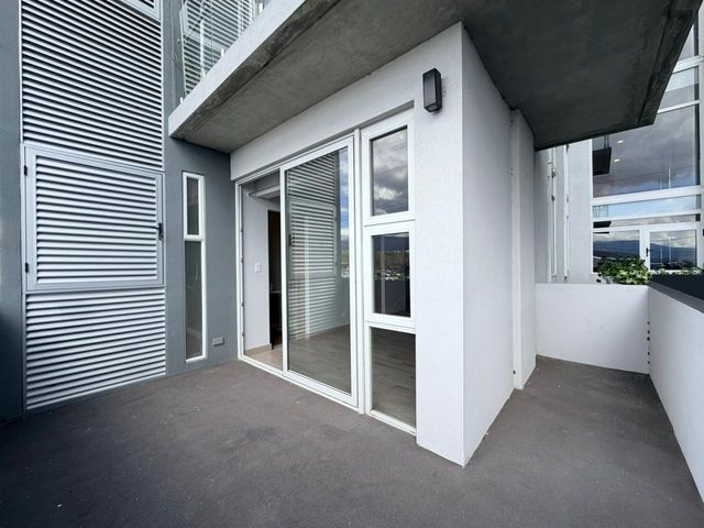 APARTAMENTO EN ALQUILER BE CARIARI UN DORMITORIO CON PARQUEO — photo 9 of 20