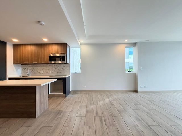APARTAMENTO EN ALQUILER BE CARIARI UN DORMITORIO CON PARQUEO — photo 11 of 20