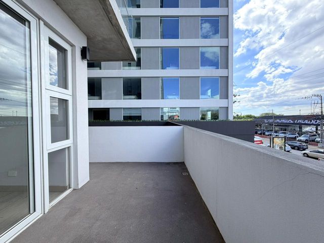 APARTAMENTO EN ALQUILER BE CARIARI UN DORMITORIO CON PARQUEO — photo 10 of 20