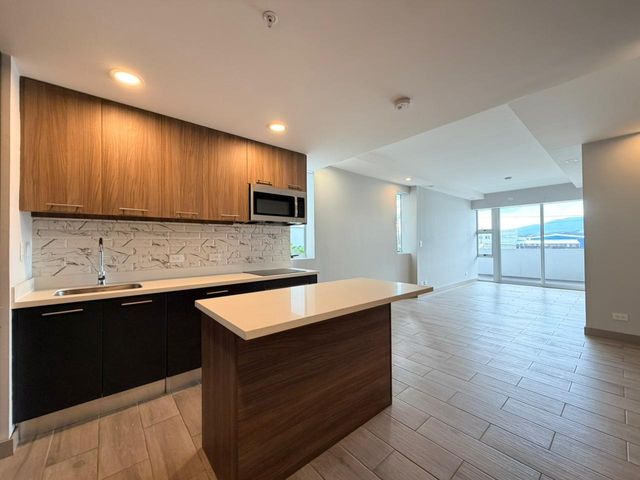 APARTAMENTO EN ALQUILER BE CARIARI UN DORMITORIO CON PARQUEO — photo 14 of 20