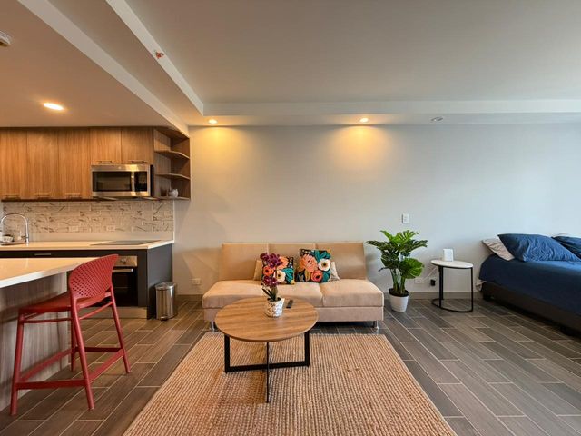 APARTAMENTO AMUEBLADO BE CARIARI — photo 12 of 16