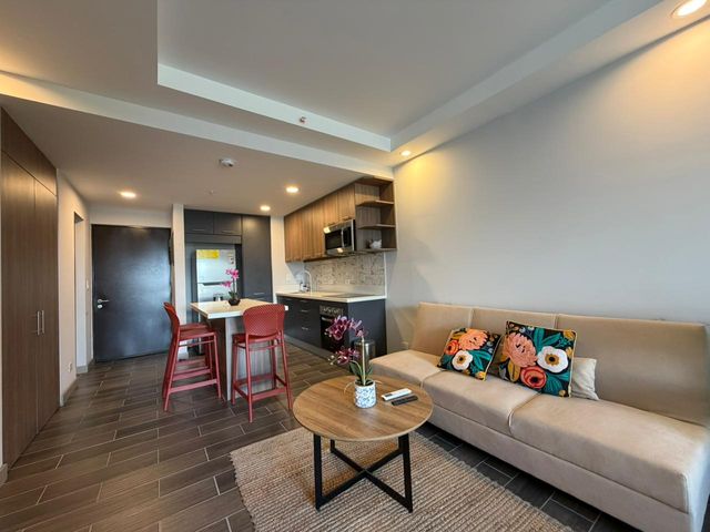 APARTAMENTO AMUEBLADO BE CARIARI — photo 8 of 16