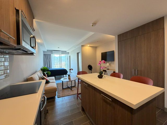 APARTAMENTO AMUEBLADO BE CARIARI — photo 6 of 16