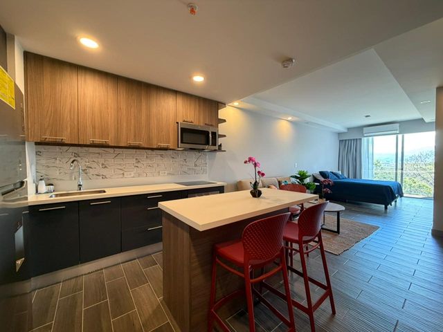 APARTAMENTO AMUEBLADO BE CARIARI — photo 10 of 16
