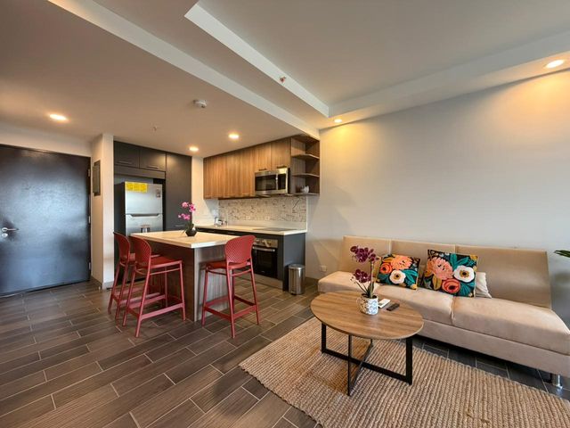 APARTAMENTO AMUEBLADO BE CARIARI — photo 11 of 16