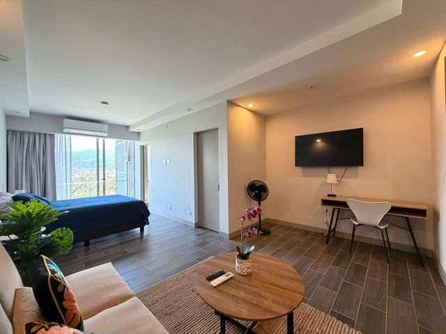 APARTAMENTO AMUEBLADO BE CARIARI — photo 15 of 16