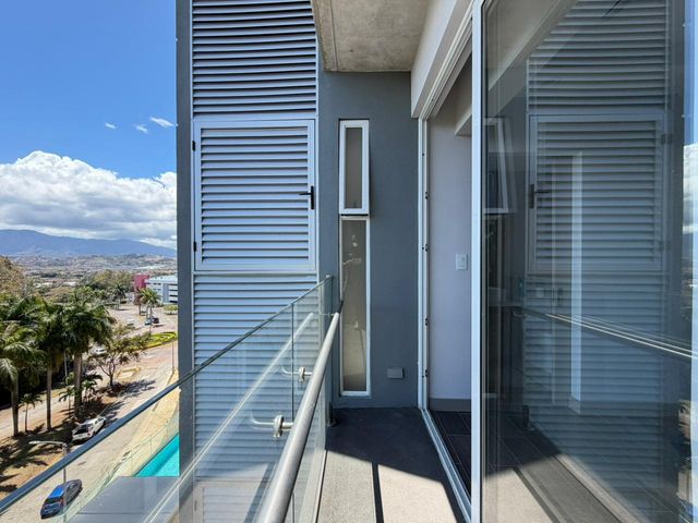 APARTAMENTO AMUEBLADO BE CARIARI — photo 14 of 16
