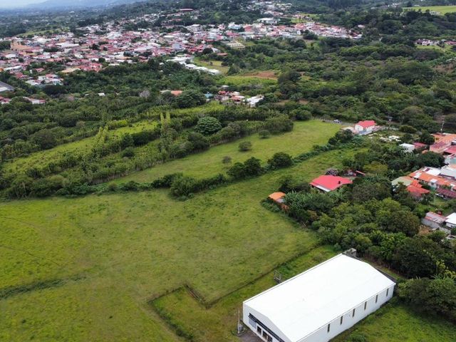 TERRENO Y BODEGA EN VENTA EN SANTA BARBARA DE HEREDIA CON USO DE SUELO INDUSTRIAL — photo 6 of 7