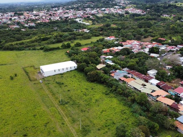 TERRENO Y BODEGA EN VENTA EN SANTA BARBARA DE HEREDIA CON USO DE SUELO INDUSTRIAL — photo 4 of 7