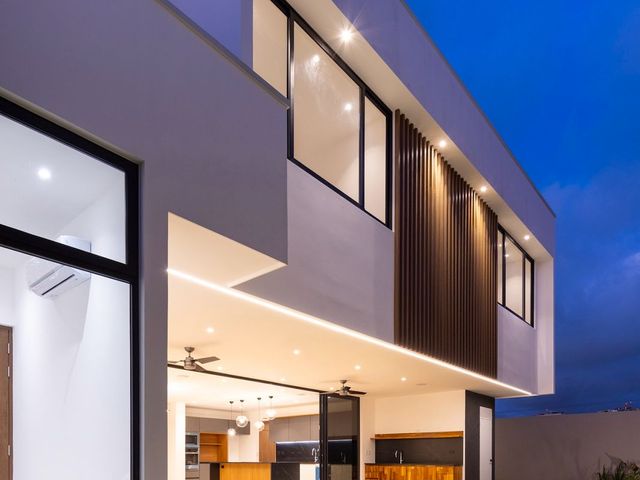 Hermosa casa en venta en Laureles de Escazu — photo 13 of 14