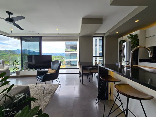 Apartamento en venta en GolfSide Granadilla de Curridabat — photo 1 of 19