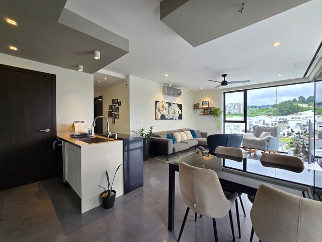 Apartamento en venta en GolfSide Granadilla de Curridabat — photo 13 of 19