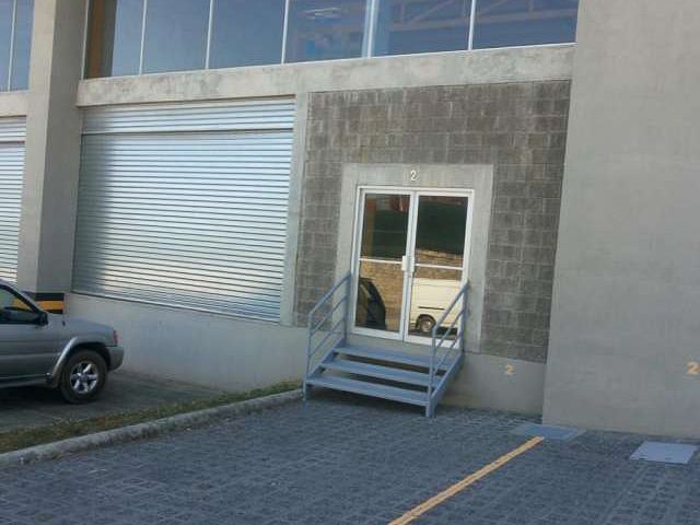 Bodega en Ofibodegas del Oeste — photo 9 of 9