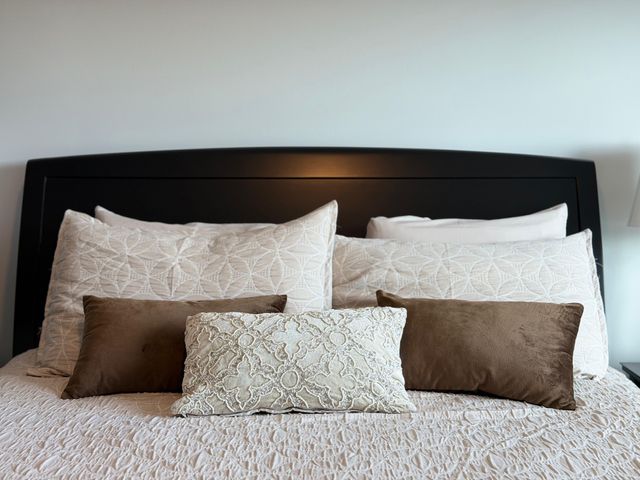 APARTAMENTO EN ALQUILER SENDEROS DEL CHIRCA AMUEBLADO — photo 5 of 19