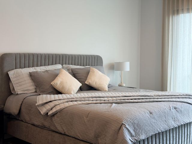 APARTAMENTO EN ALQUILER SENDEROS DEL CHIRCA AMUEBLADO — photo 6 of 19
