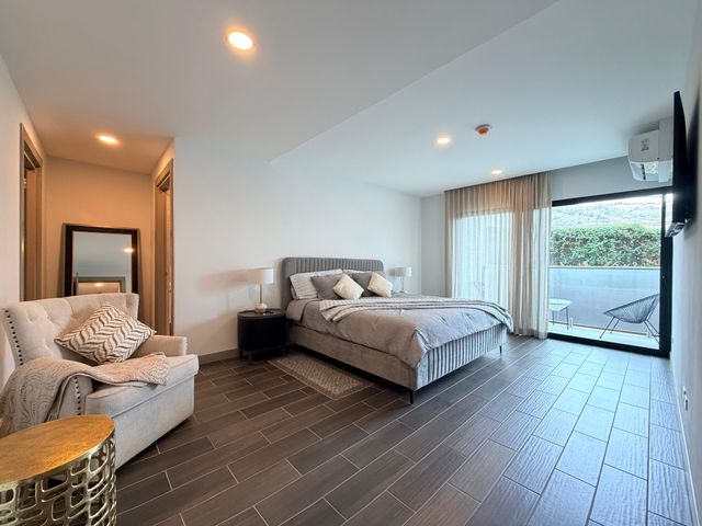 APARTAMENTO EN ALQUILER SENDEROS DEL CHIRCA AMUEBLADO — photo 7 of 19
