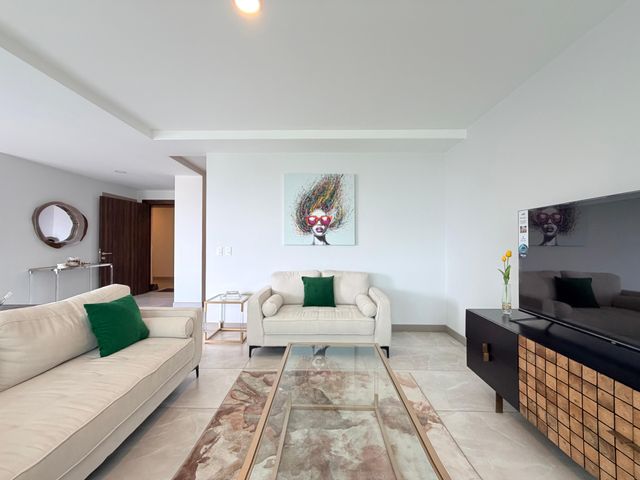 APARTAMENTO EN ALQUILER SENDEROS DEL CHIRCA AMUEBLADO — photo 11 of 19