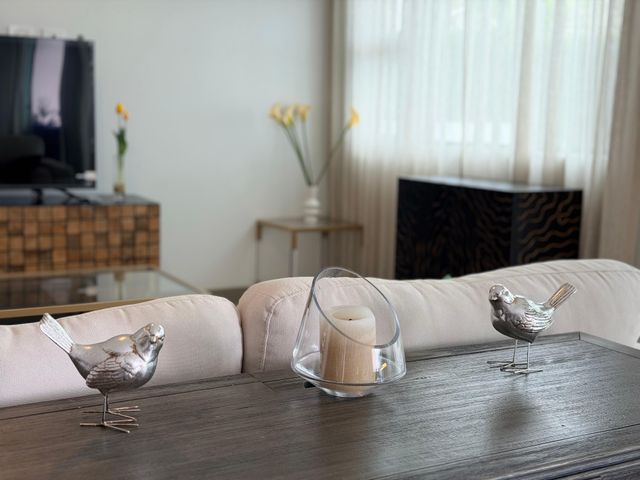APARTAMENTO EN ALQUILER SENDEROS DEL CHIRCA AMUEBLADO — photo 8 of 19